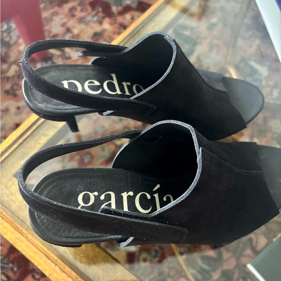 Pedro Garcia Heels - Picture 3 of 4